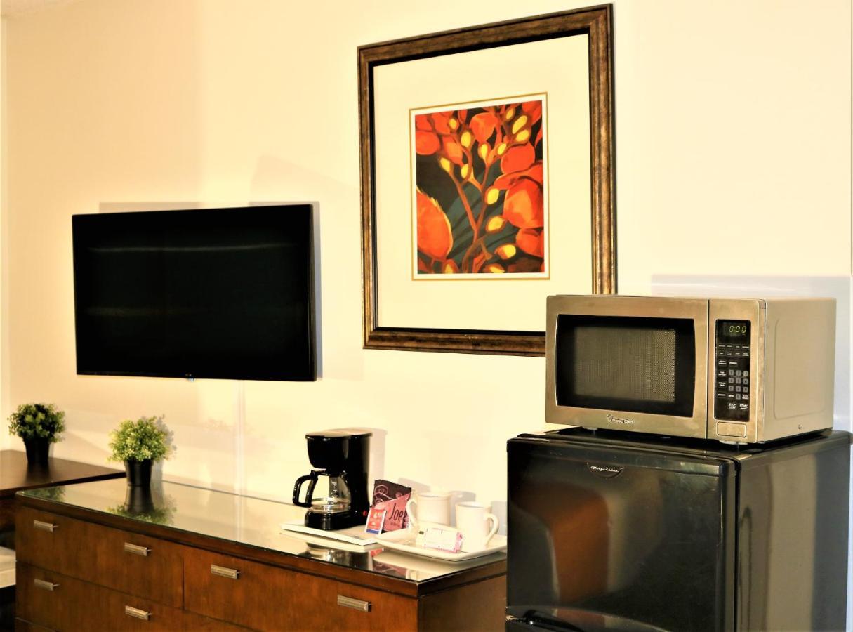 Howard Johnson By Wyndham Lake Front Park Kissimmee Εξωτερικό φωτογραφία